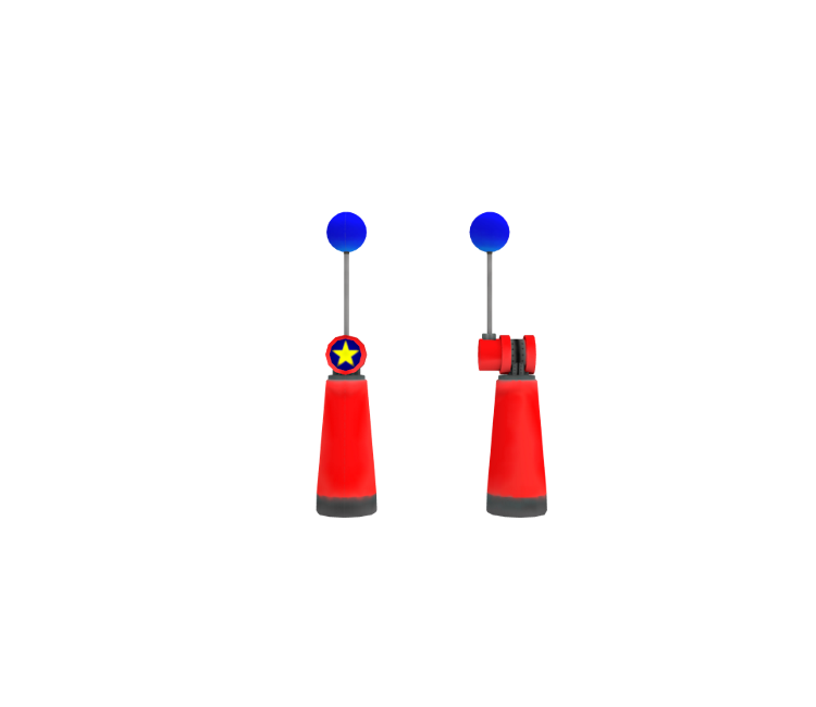 Preview in Browser - Sonic the Hedgehog Customs