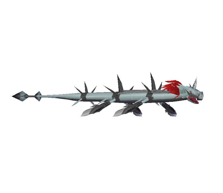 Preview in Browser - Digimon Customs