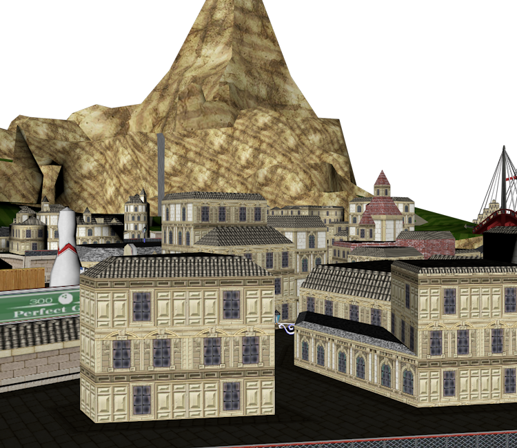 Download ZIP Archive - Mario Kart 7