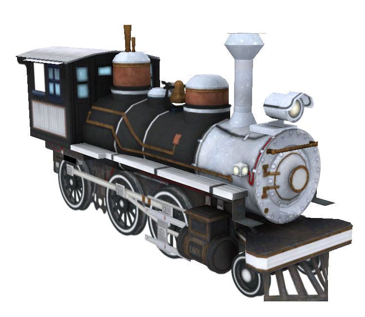 Preview in Browser - Sid Meier's Railroads!