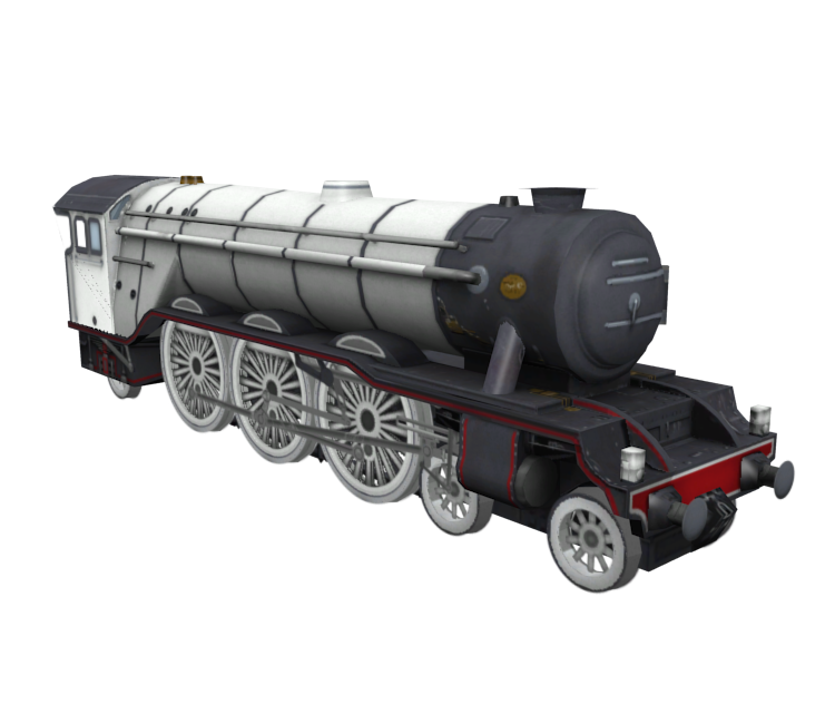 Preview in Browser - Sid Meier's Railroads!