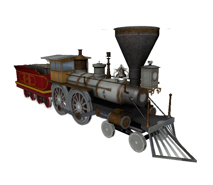 Preview in Browser - Sid Meier's Railroads!