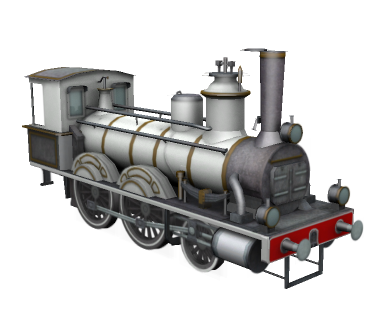 Preview in Browser - Sid Meier's Railroads!