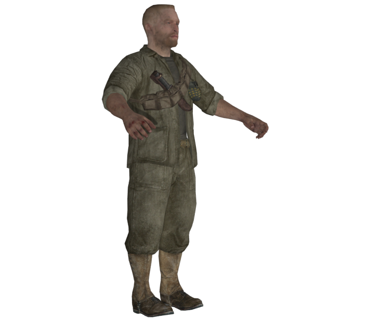 Preview in Browser - Call of Duty: Black Ops