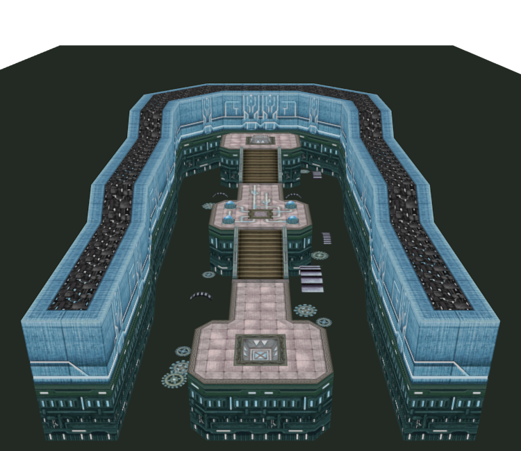 Preview in Browser - Final Fantasy 4