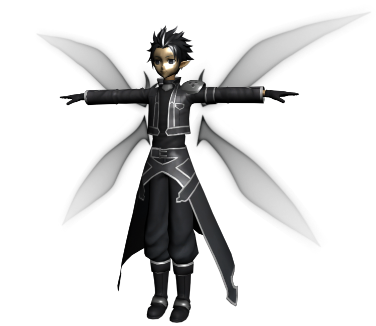 Preview in Browser - Sword Art Online: Lost Song