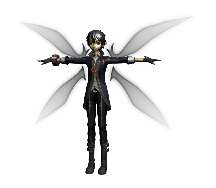 Preview in Browser - Sword Art Online: Lost Song