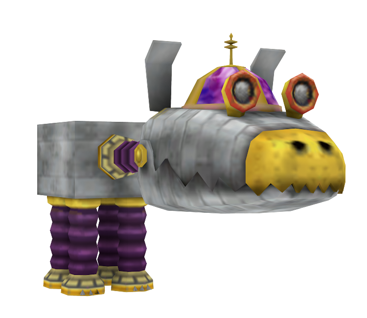 Preview in Browser - Nicktoons Unite!