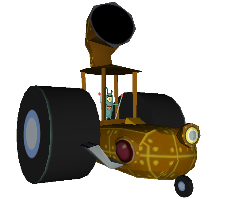 Preview in Browser - Nicktoons Winners Cup Racing