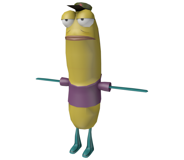 Preview in Browser - Nicktoons Unite!