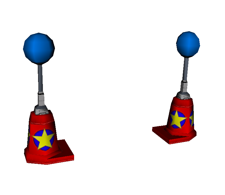 Preview in Browser - Sonic Adventure DX: Director's Cut