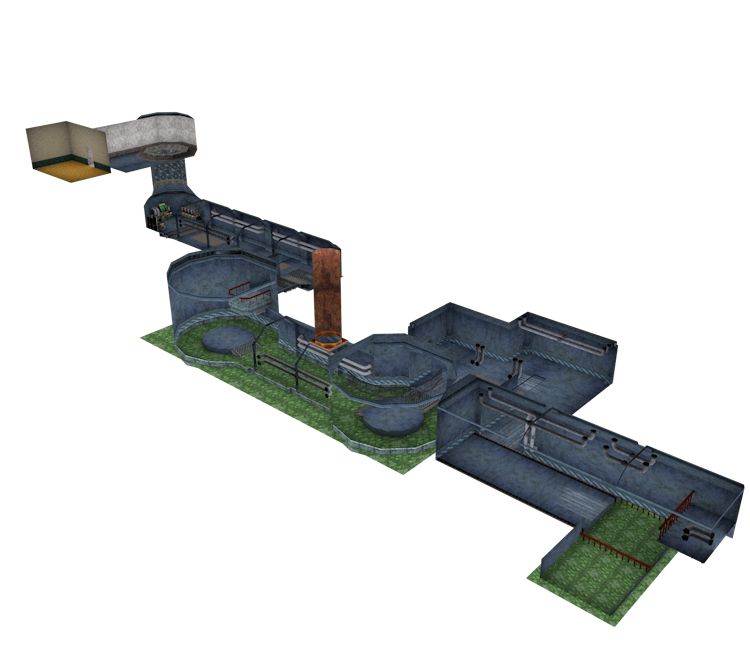 Download ZIP Archive - Sonic Adventure DX: Director's Cut