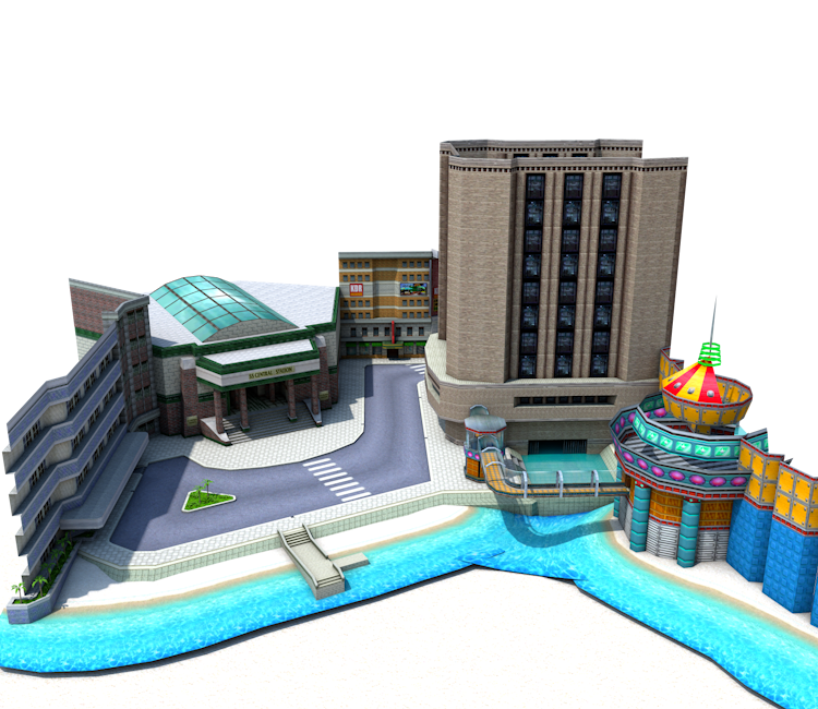 Download ZIP Archive - Sonic Adventure DX: Director's Cut