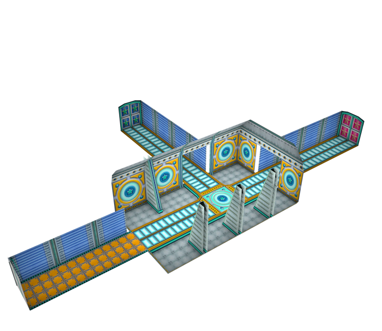 Download ZIP Archive - Sonic Adventure DX: Director's Cut