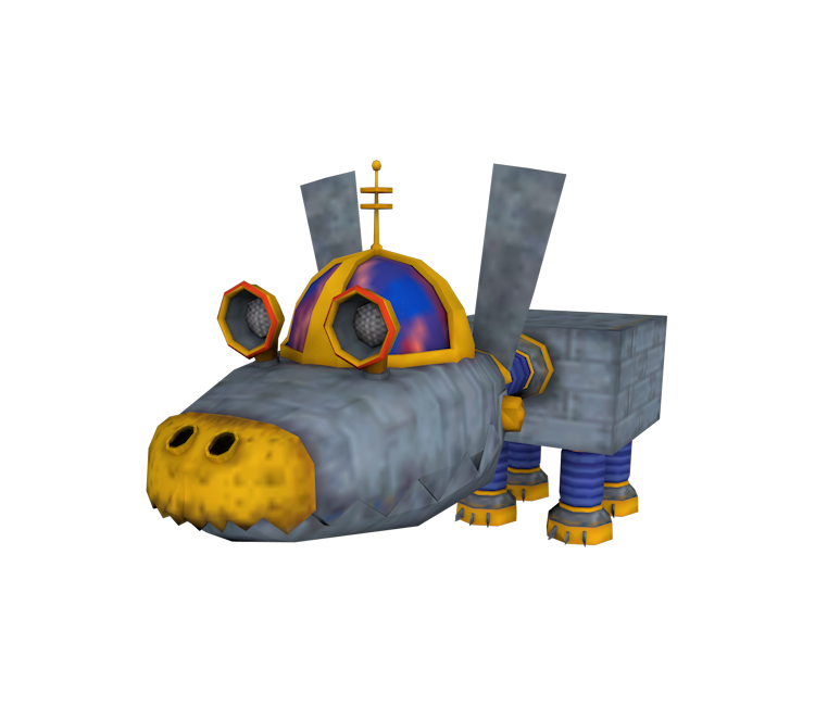 Preview in Browser - Jimmy Neutron: Attack of the Twonkies