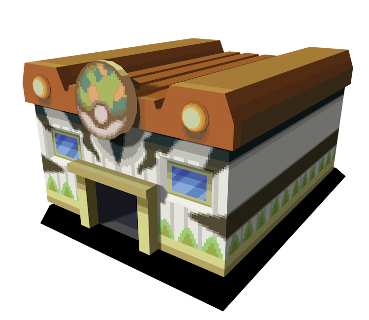 Preview in Browser - Pokémon HeartGold / SoulSilver