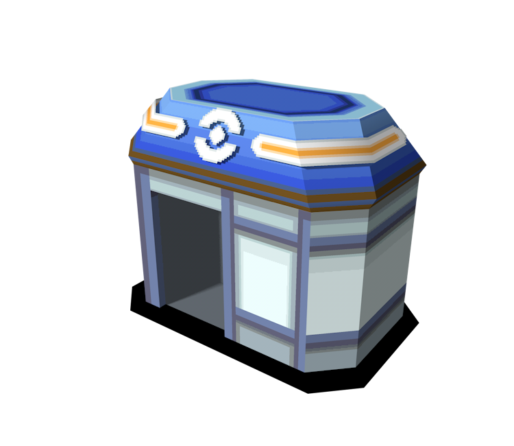 Preview in Browser - Pokémon Diamond / Pearl