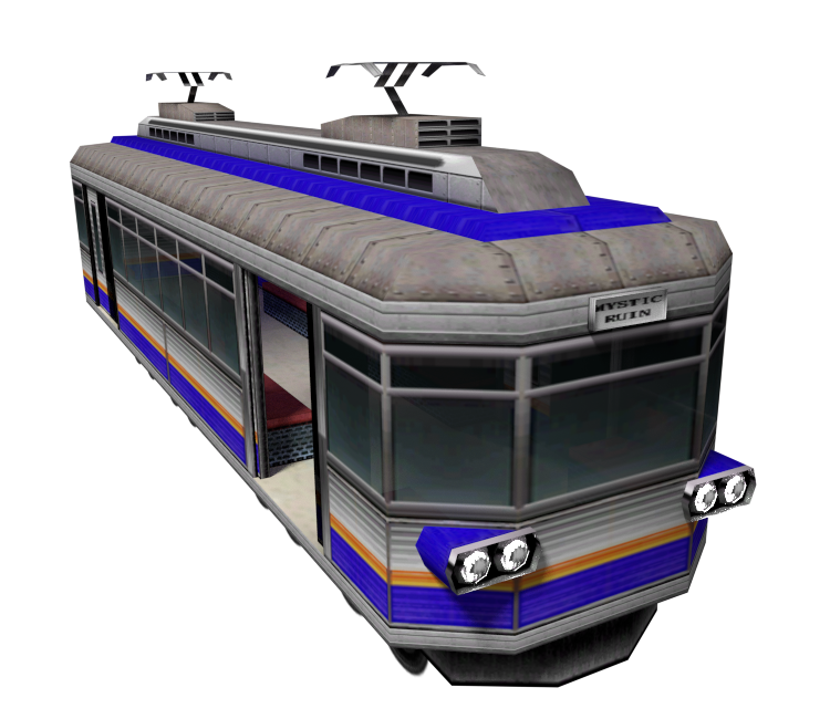Preview in Browser - Sonic Adventure DX: Director's Cut