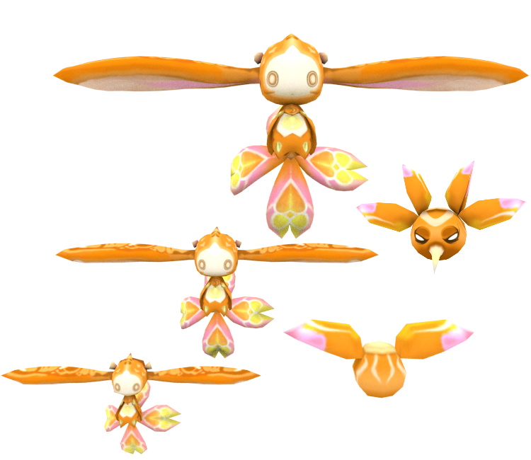 Preview in Browser - Elebits