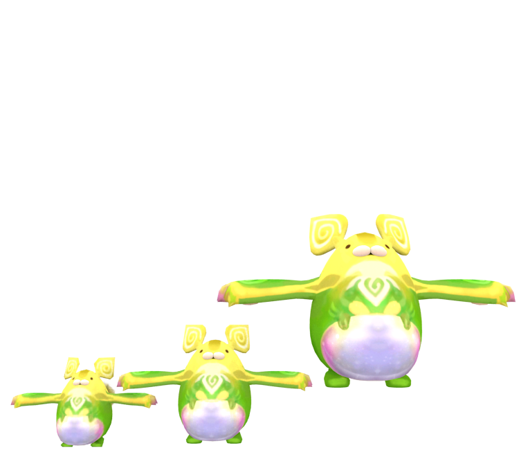 Preview in Browser - Elebits