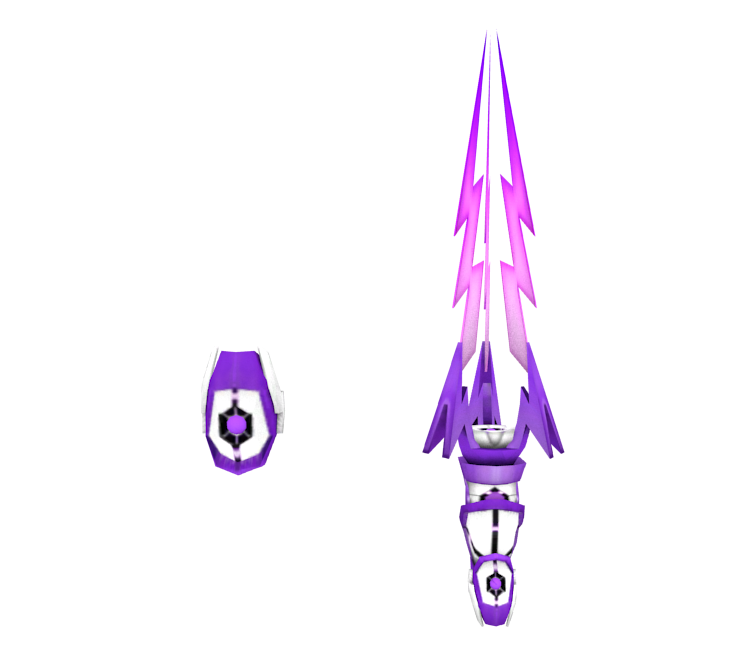Preview in Browser - Spectrobes Origins