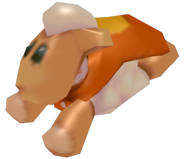 Preview in Browser - Worms 3D