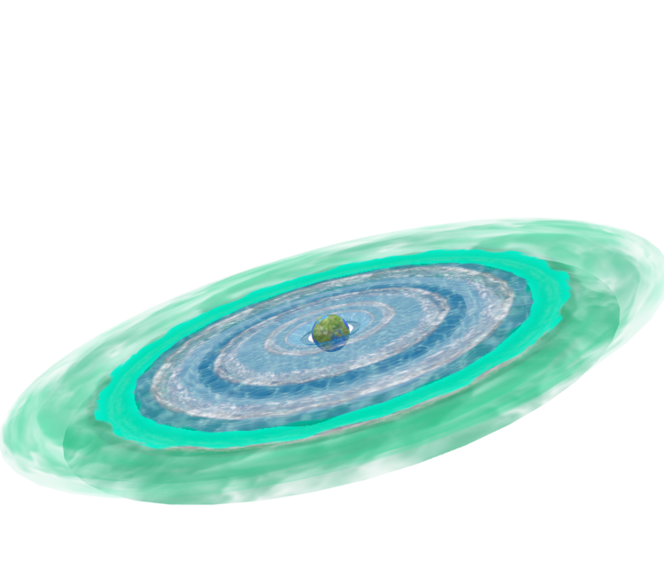 Preview in Browser - Spectrobes Origins