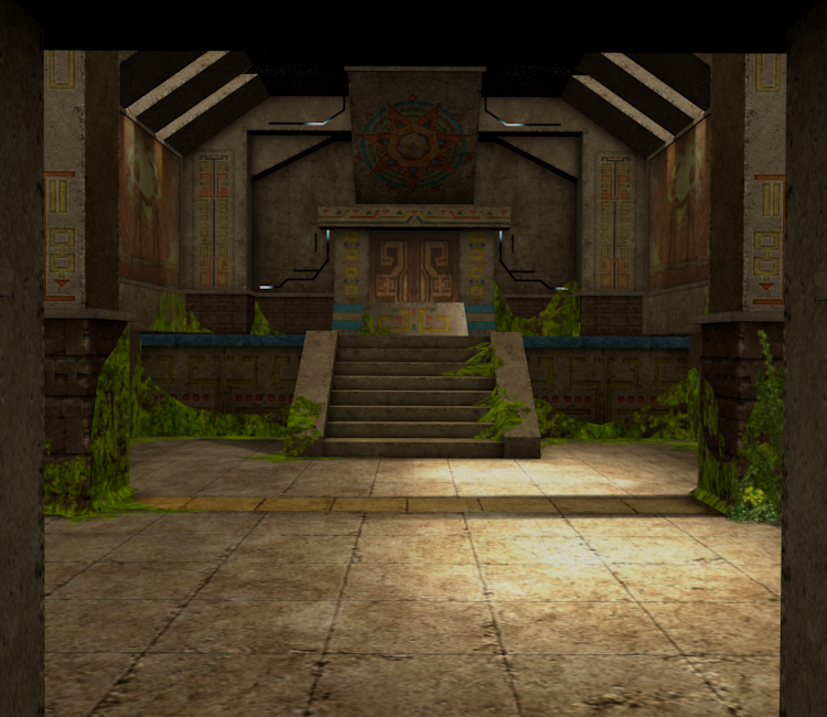 Preview in Browser - Spectrobes Origins