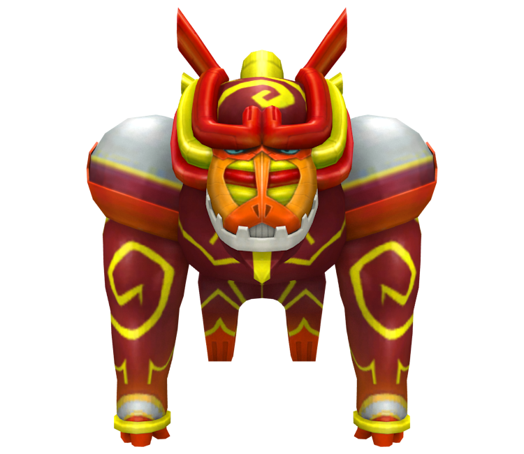 Preview in Browser - Spectrobes Origins