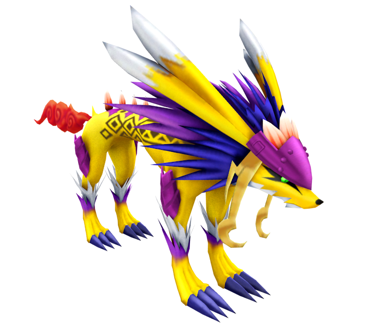 Preview in Browser - Spectrobes Origins