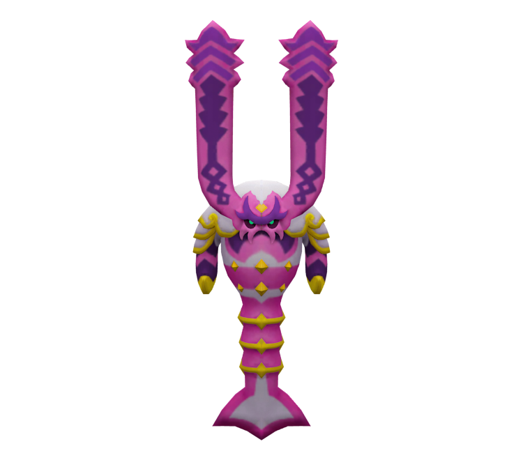 Preview in Browser - Spectrobes Origins