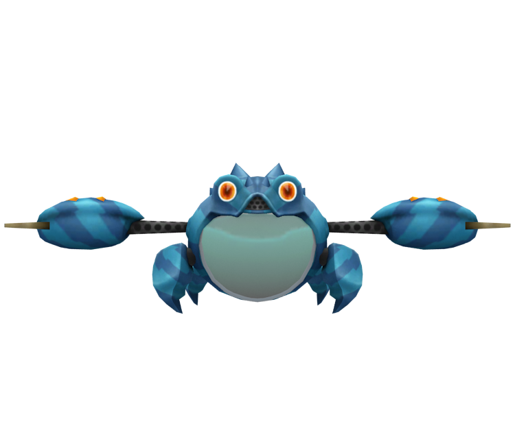 Preview in Browser - Spectrobes Origins