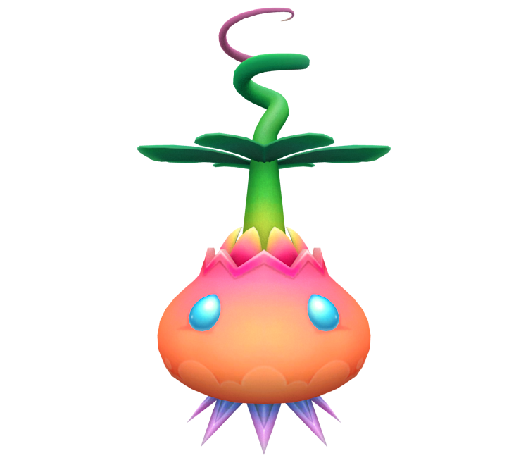 Preview in Browser - Spectrobes Origins