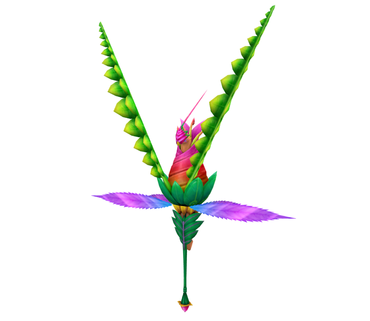 Preview in Browser - Spectrobes Origins