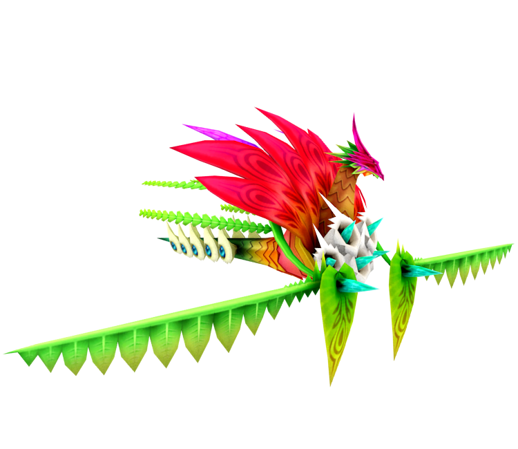 Preview in Browser - Spectrobes Origins