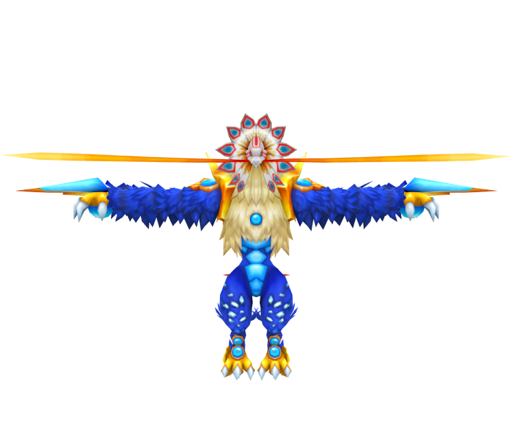 Download ZIP Archive - Spectrobes Origins