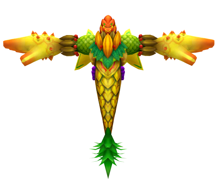 Download ZIP Archive - Spectrobes Origins