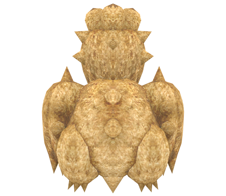 Download ZIP Archive - Spectrobes Origins