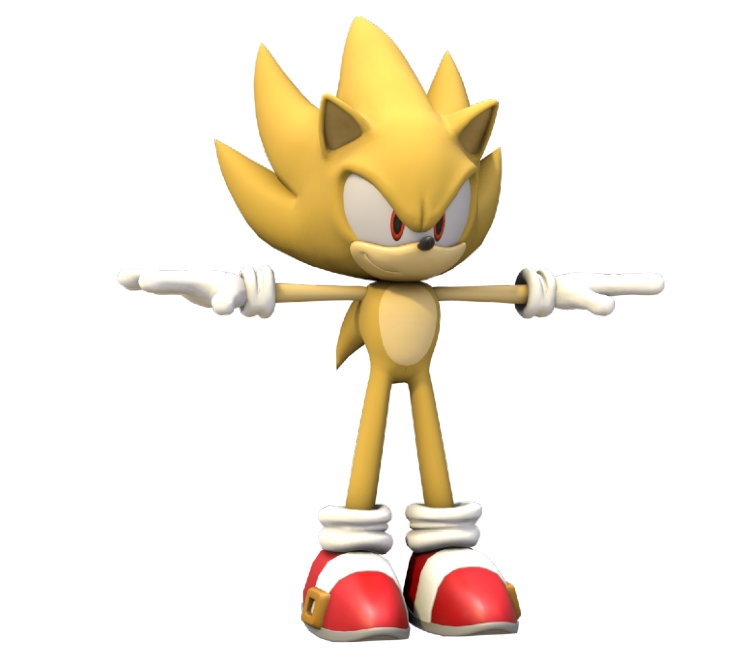 Preview in Browser - Sonic Unleashed