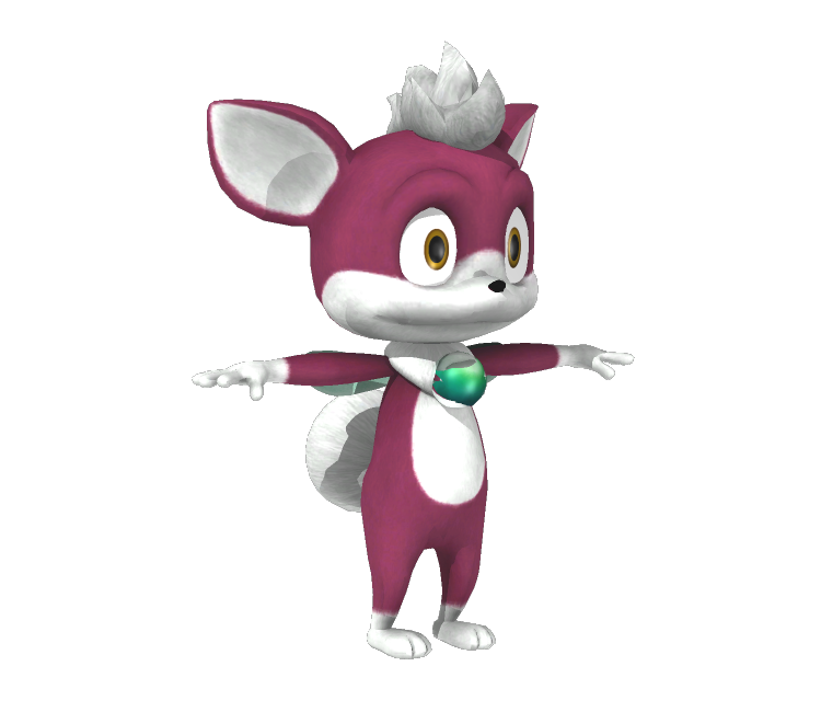 Preview in Browser - Sonic Unleashed