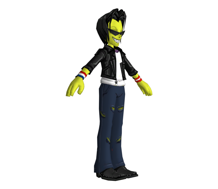 Preview in Browser - Cartoon Network Universe: FusionFall