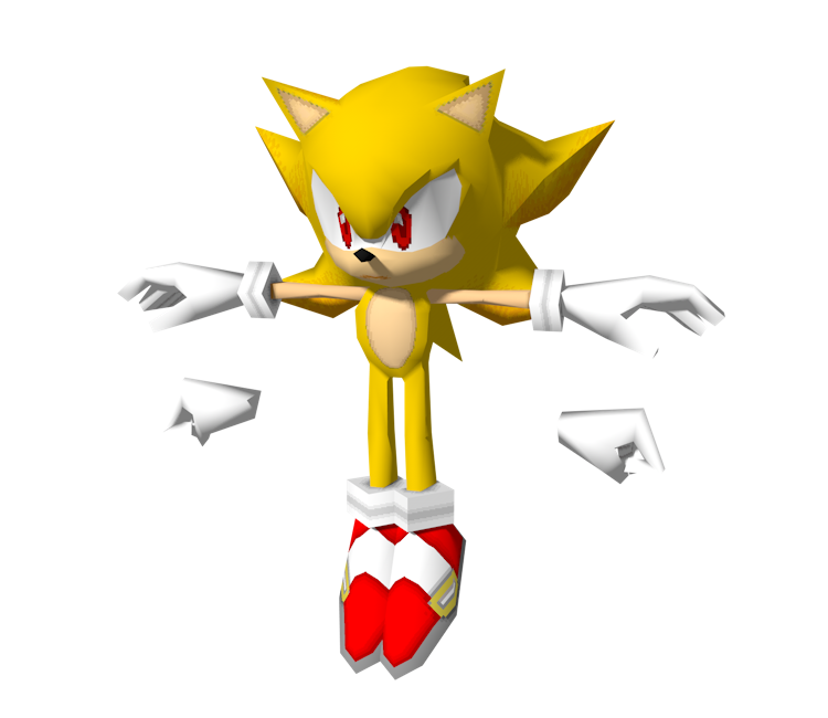 Download ZIP Archive - Sonic Rush