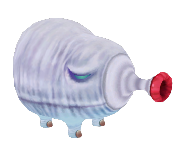 Preview in Browser - Pikmin 3
