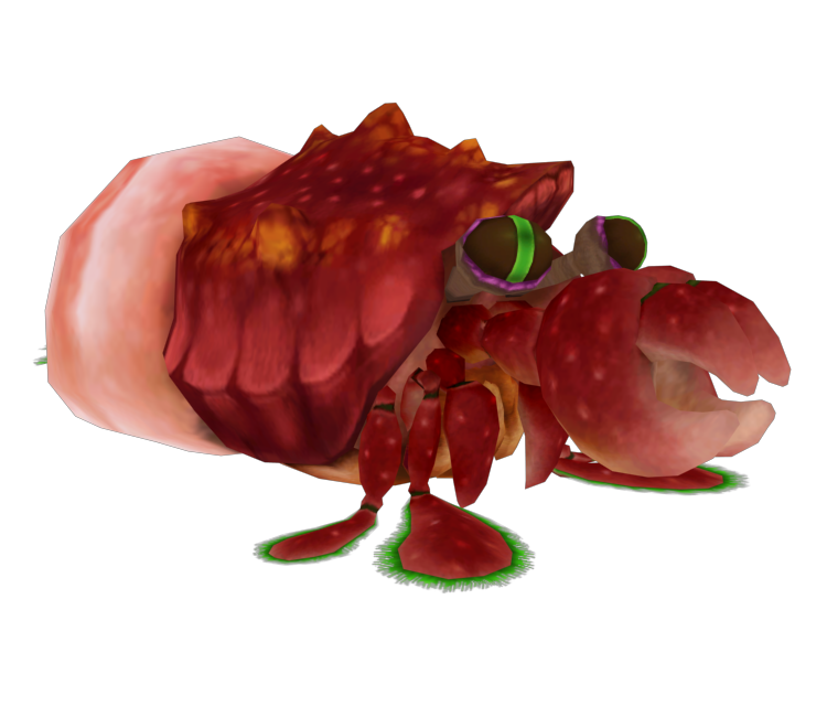 Preview in Browser - Pikmin 3