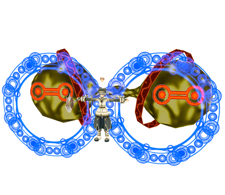 Preview in Browser - .hack//Link