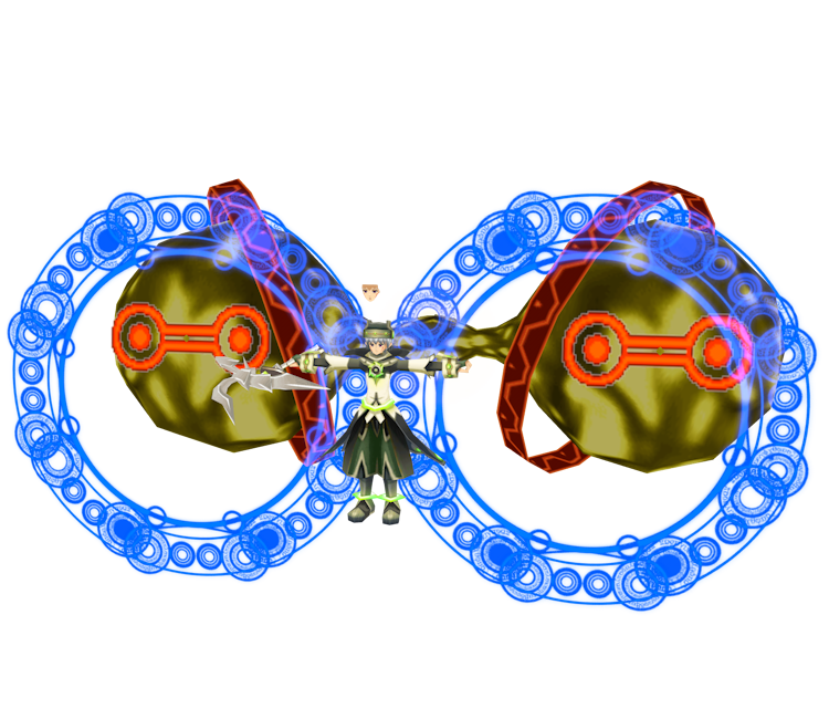 Preview in Browser - .hack//Link