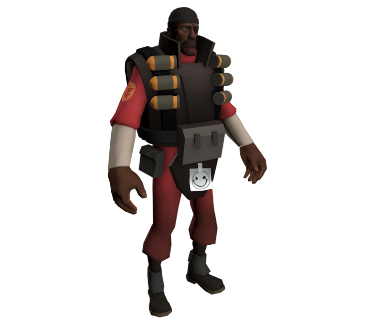 Preview in Browser - Team Fortress 2