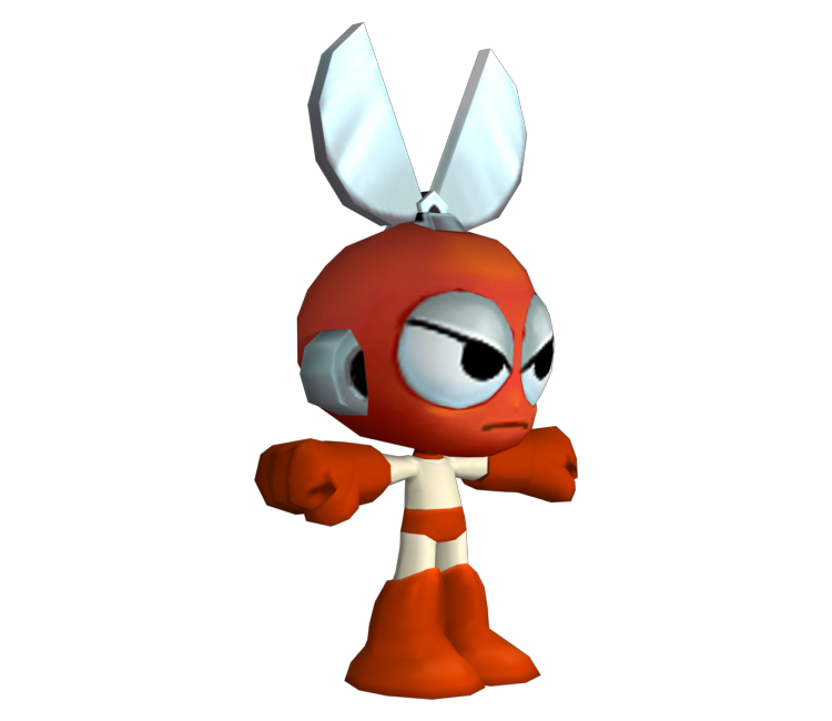 Preview in Browser - Mega Man: Powered Up!