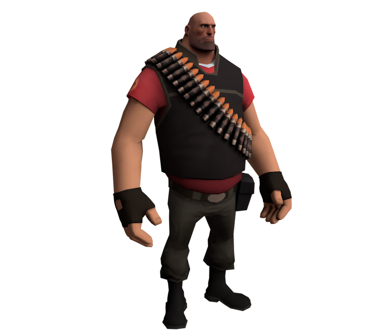 Preview in Browser - Team Fortress 2