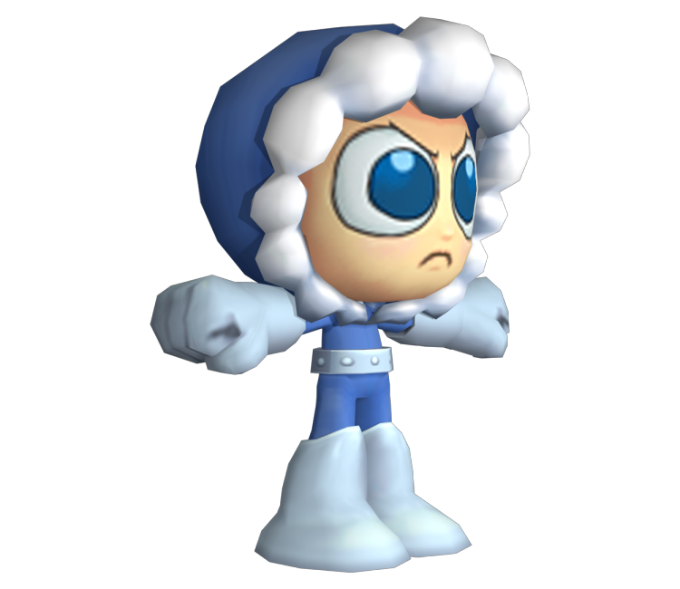Preview in Browser - Mega Man: Powered Up!
